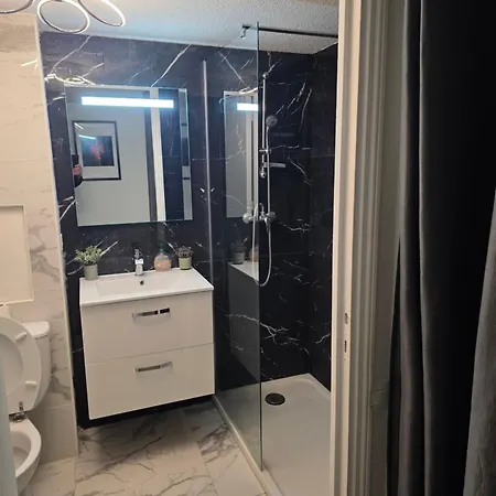 Apartman Au Calme Proche De La *