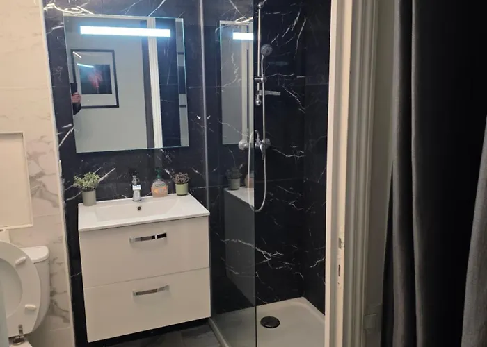 Apartman Au Calme Proche De La *